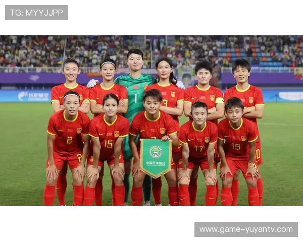 中国女足明星阵容揭秘 盘点中国女足球星排名与成就 中国女足明星阵容揭秘 盘点中国女足球星排名与成就