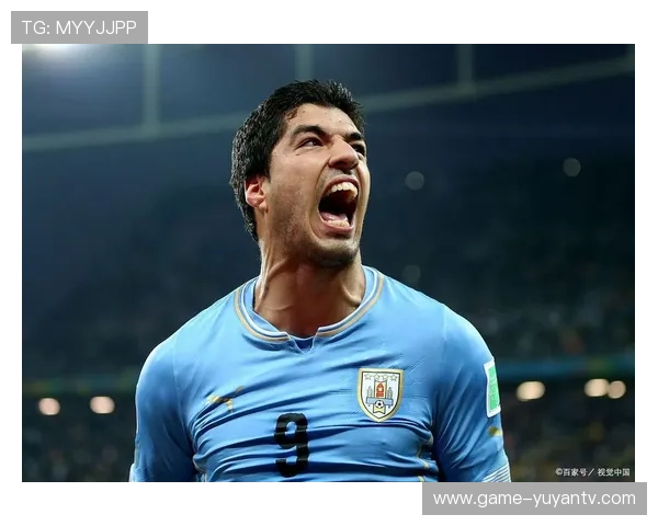 苏亚雷斯足球场上英姿飒爽，尽显球王风范与魅力瞬间