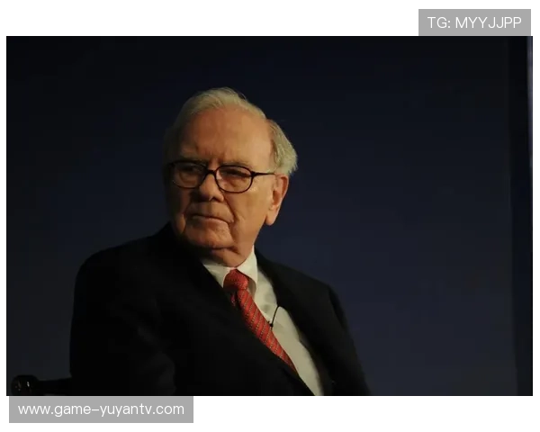 足球传奇巴菲特是谁揭秘 盘点他与投资界的非凡联系