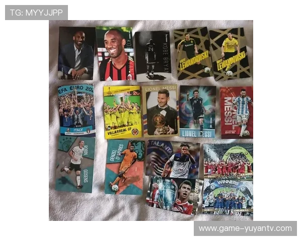 踩爆足球球星卡挑战赛引发收藏热潮玩家互动不断升级